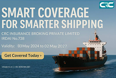CRC promotion