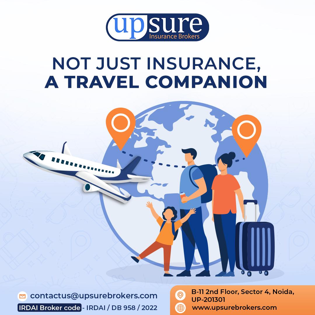 Upsure promotion