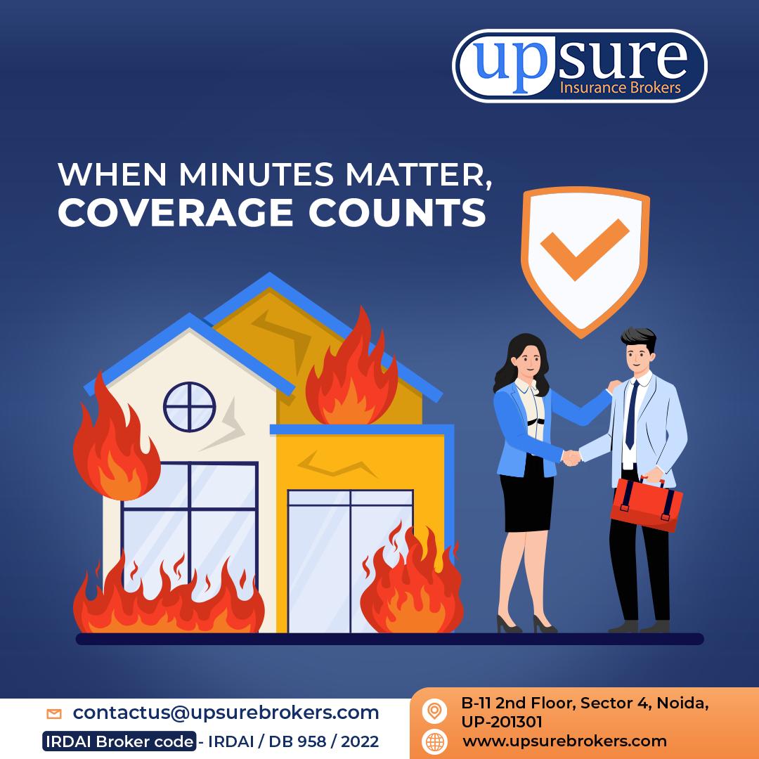 Upsure promotion